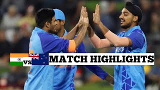 India vs New Zealand 2nd T20 Highlights 2023 | Ind vs Nz T20 Highlights | new vs india t20 2023