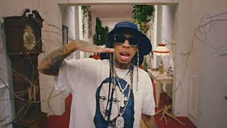 Tyga ft. Drake, YG, Megan Thee Stallion - My Room 2 (Official Video)