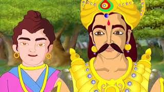 Ramayan | Bangla TV Serial | Full Episode - 7 | Zee Bangla