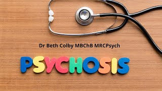 Mental Health Terms Explained: Psychosis