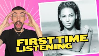 I AM SASHA FIERCE - BEYONCE | ALBUM REACTION