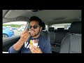 අපි අද කමු mcdonald desserts 🍕 uk sinhala sri lankan vlog