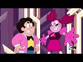 steven meets spinel again homeworld bound steven universe future