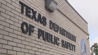 Dps Cancels License Appointments Today