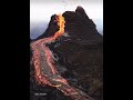 volcanic eraption 2021of nyiragongo from rwandan country by maso y inyana tv250