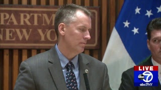 NYPD update on tragic story in Queens