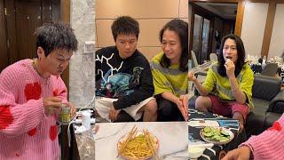 【醬油白米飯】三兄弟生活搞笑日常合集，笑料百出不重樣#搞笑段子 #搞笑 #搞笑視頻 #沙雕 #funny