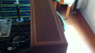 Telefunken Opus 5430 MX in action