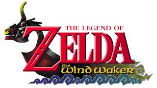 The Legendary Hero - The Legend of Zelda The Wind Waker