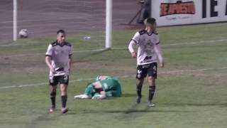 www.sportboys.com.pe | SBA 3 - 1 Garcilaso | 3er gol de Manuel Tejada