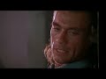 hard target final shootout with jean claude van damme