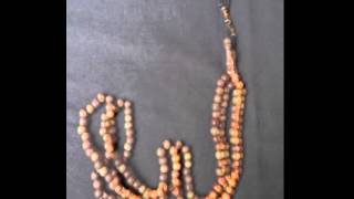 Tasbih Kayu Stigi