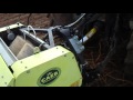 karad ltd. demonstration of caeb quickpower 1230