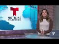 familia descubre que perdió todo por los incendios noticias telemundo