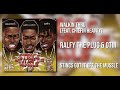 Ralfy The Plug & OTM - Walkin Thru (Feat. Chiefin Heavily) [Official Audio]