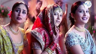 Kuch Saal Pehle | 4K Video | Jackie Shroff | Hrithik Roshan | Kareena Kapoor | 🎧 HD Audio