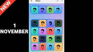 1 November Major puzzle durov Solved Today | Major Daily combo card 1 November Major puzzle duro