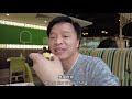 【美味推介】印度菜並不只是咖喱：活蘭印度素食 indian food isn t all about curry woodlands indian restaurant subtitled