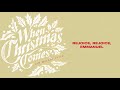 Kim Walker-Smith - O Come, O Come Emmanuel (Lyric Video)