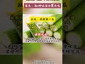 夏天多吃瓜 中药不用抓