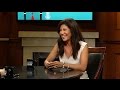 Julie Chen...has a Donald Trump impression? | Larry King Now | Ora.TV