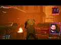 gigs fifth column life s work psychofan cyberpunk 2077 ps5 full playthrough part 91