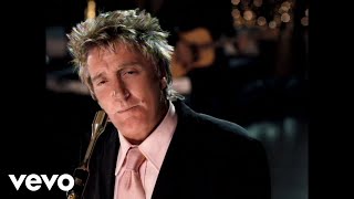 Rod Stewart - These Foolish Things (Video)