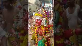 Kumbakonam Kali attam Sri gayathri kali Amman thirunadanam 🔥🔥🔥