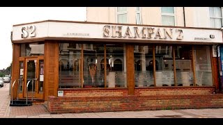 Shampan Bromley - 2015 - British Curry Award video entry