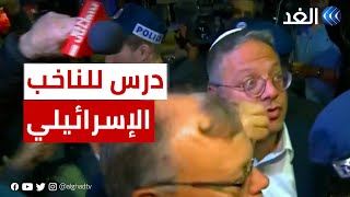 رأفت عليان: عملية القدس درس للمواطن الإسرائيلي الذي انتخب «البلطجي» بن غفير