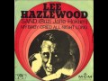 Lee Hazlewood & Suzi Jane Hokum - Sand (1966)