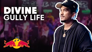 How DIVINE Became One of the Biggest Rappers in India | Gully Life