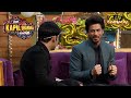 When Shah Rukh Khan Got 'Nature Call' During The Show | The Kapil Sharma Show | Celebrity Special