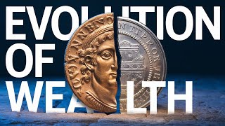 Incredible World History In 8 Coins!  #gold coins #silver coins