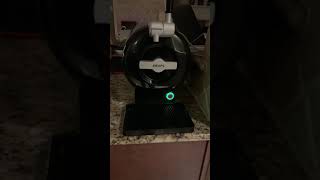 Hopsy Krups Sub making horrible noise randomly at night