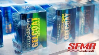 SEMA 2018: GYEON Quartz New Product Releases (Marine Q2R, PPF Renew, \u0026 More)