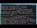 linux crash course the dnf command