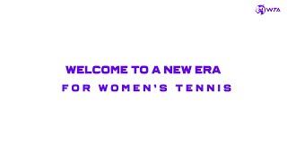 Welcome to a New Era for Women's Tennis: A Revised Tour Calendar & Pathway to Equal Prize Money