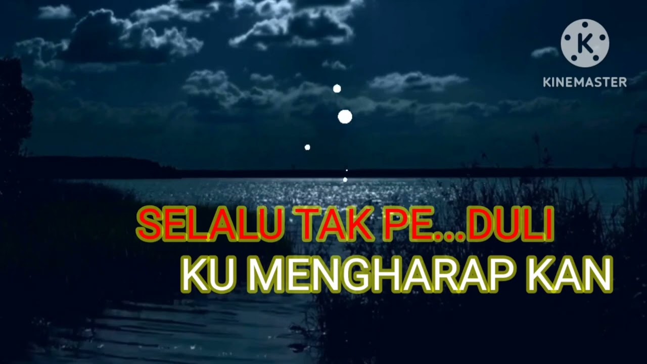 Othman Hamzah - Rintihan Hati [karaoke-edit] - YouTube