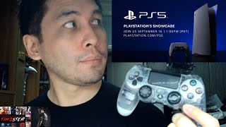 Reaction Watch: PS5 Showcase