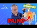 Why Is My Upper Back Hurting? (Get to the Root of the Problem!)