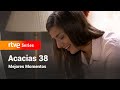 Acacias 38: Capítulo 71 - Mejores momentos #Acacias38 | RTVE Series