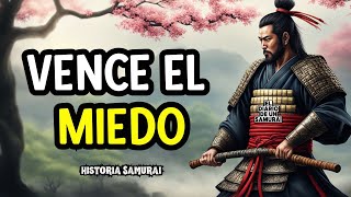 Los 7 Principios SAMURÁI ㊙️ Para Que Nada Te Afecte (Bushido) | El Diario de un Samurái