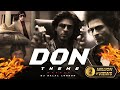 The DON Theme Song | Rave Music | Remix | DJ Dalal | Old Vs New | Shah Rukh Khan | Amitabh Bachchan