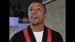 Sebastian Telfair Sentenced to.3-5 YEARS on GUN CHARGES