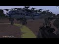 arma 3 ksk compound assault