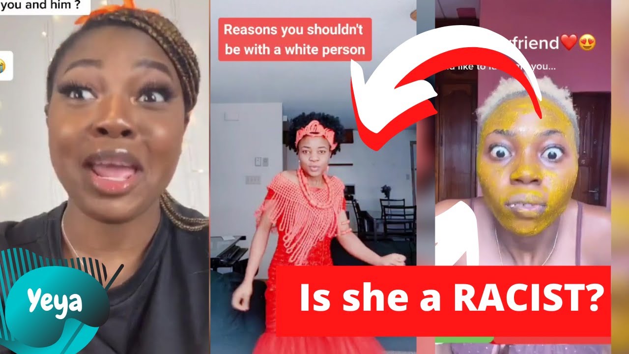 MUST WATCH - Trending Nigerian Tiktok Videos Everyone Is Talking About ...