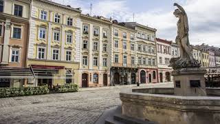 Lviv | Wikipedia audio article
