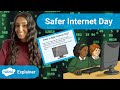 Safer Internet Day!