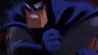 Batman´s Pain